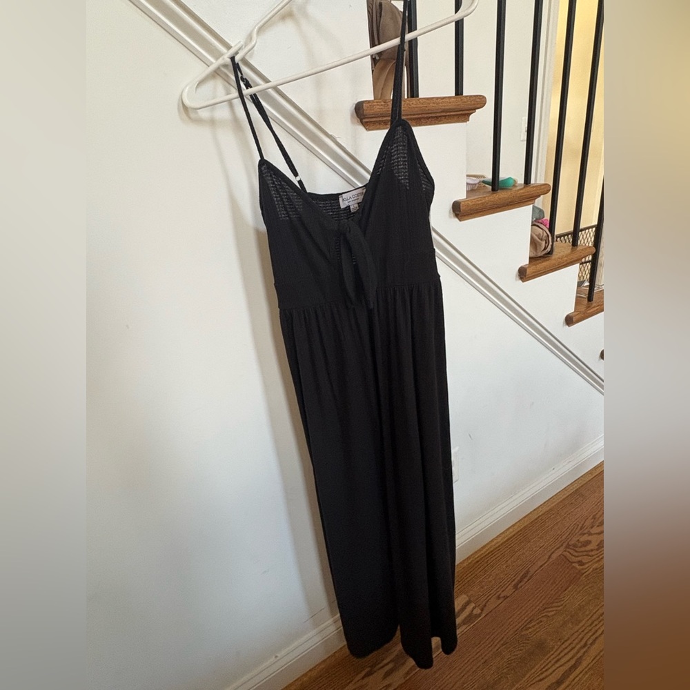 Rolla Coster Black Dress